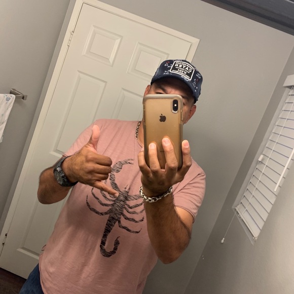 Meet your Posher, Dante - Picture 1 of 1